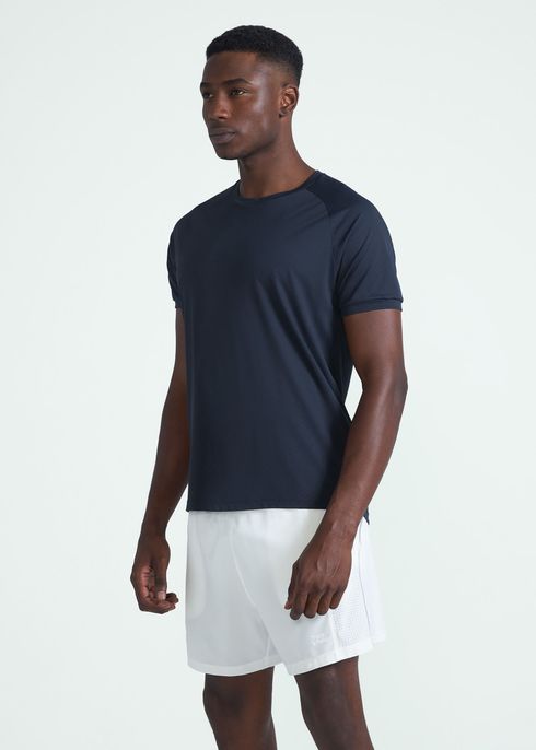 T-shirt Homem Manga Curta Outlast