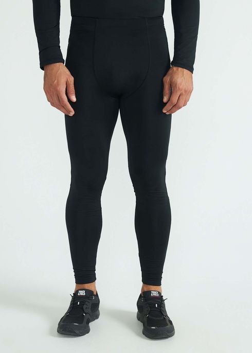 Legging Homem Térmica