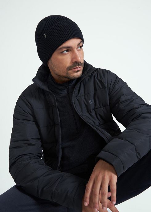 Gorro Tricot
