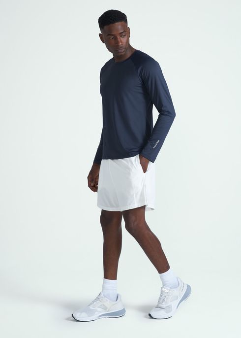 Calção Homem Curto Laser