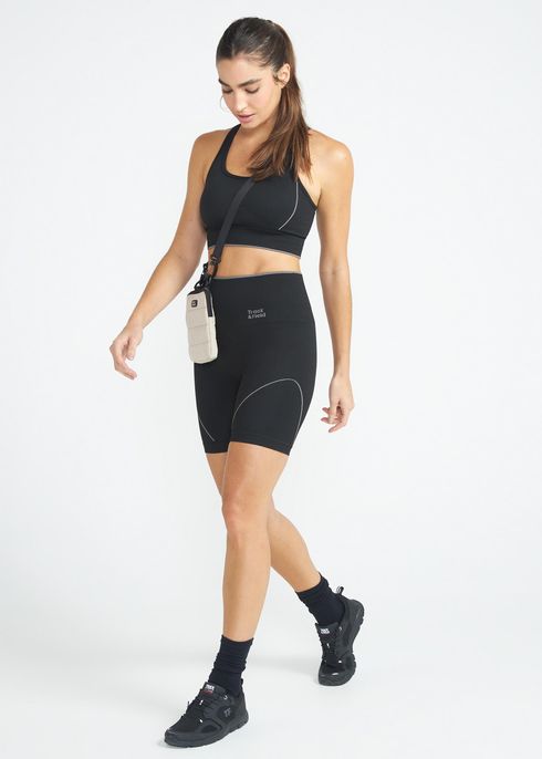 Calção Mulher Skin Movement