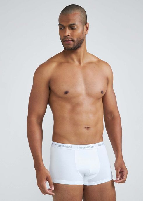 Cueca Boxer Pima