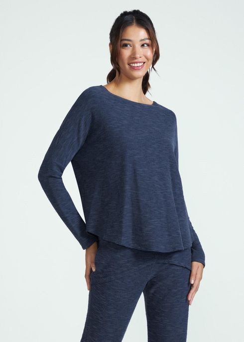 Casaco Mulher Recortes