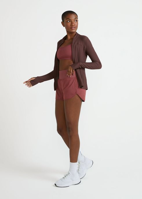 Calção Mulher Cós Skin