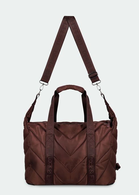Mala Duffel Matelassê