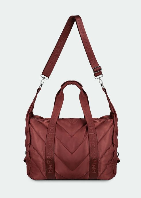 Mala Duffel Matelassê
