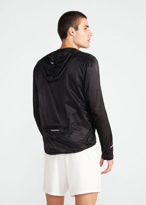 Jaqueta Homem Corta Vento