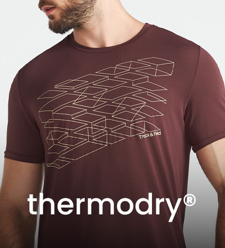 Tecnologia Thermodry - Home Portugal