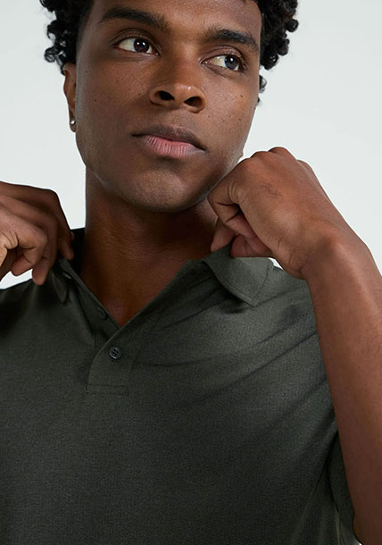 Portugal | Triplo Masculino -  V26 - Polos