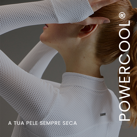 LP Novo Por Aqui | Banner Powercool