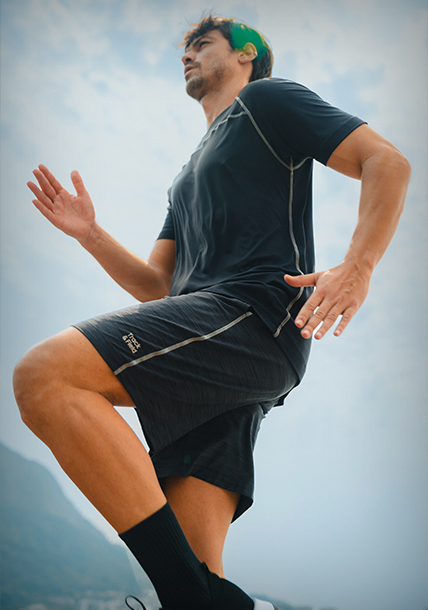 Portugal | Triplo Masculino - Trainnig