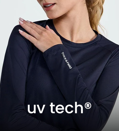Tecnologia UV Mesh - Home Portugal