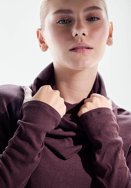 Portugal | Triplo Home Mulher - Lifestyle - pos black