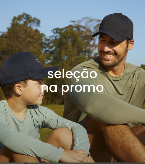 LP Dia do Pai | Mosaico - Promo