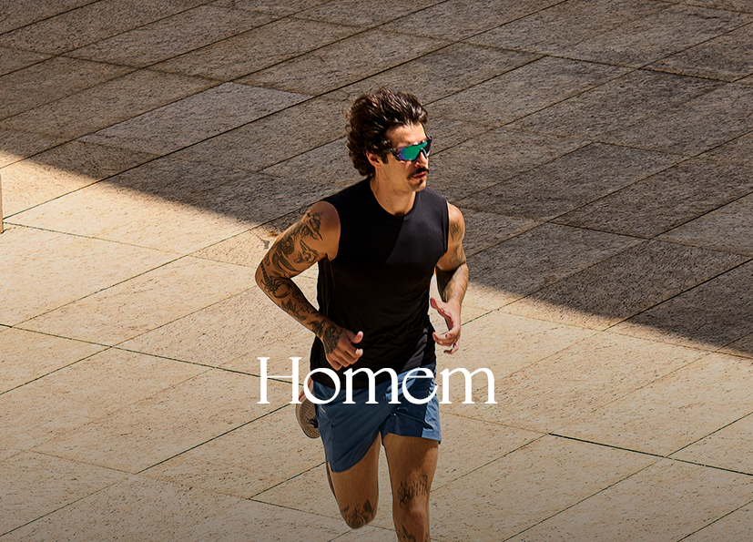 Home principal - banner duplo - V26 - running homem