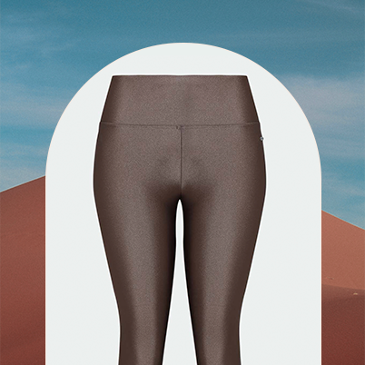 Portugal Leggings | Track&Field