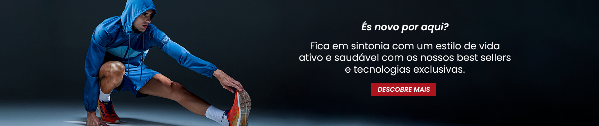 LP SALE - Banner rodape - es novo por aqui