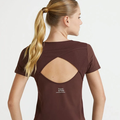 Portugal T-Shirt | Track & Field
