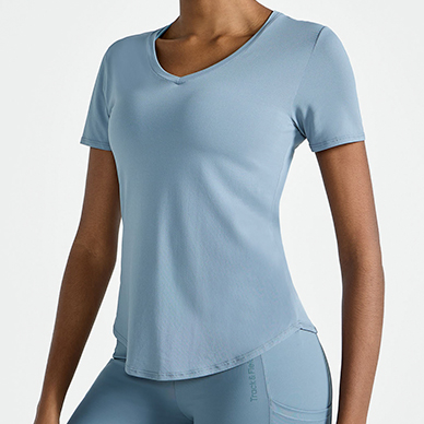 Home Mulher | Categoria T-Shirt - V26