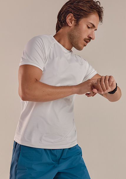 Portugal | Triplo Masculino - Black Friday - running