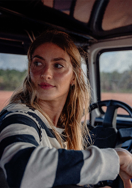 Portugal | Triplo Home Mulher - Vacation mode