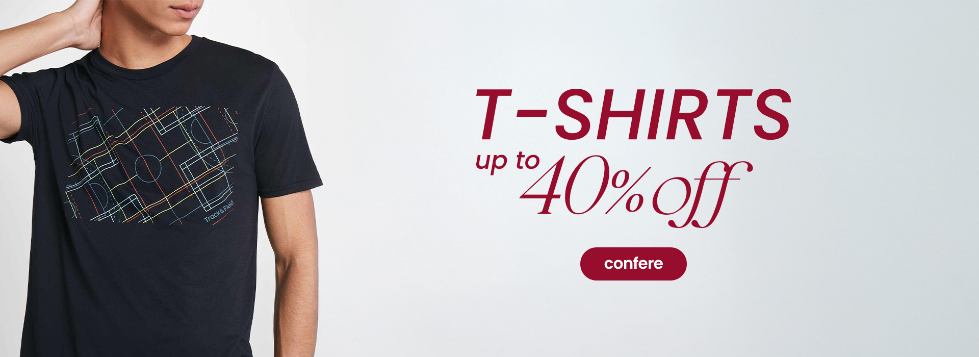 Home Homem - Banner principal - black friday 25 - t-shirts