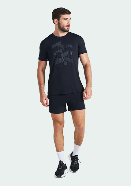 Portugal | Triplo Home Homem - Looks blacks