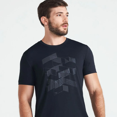 Portugal T-Shirt | Track & Field