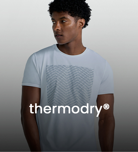 Tecnologia Thermodry - Home Portugal